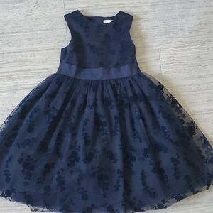 Janie and Jack size 4 dress